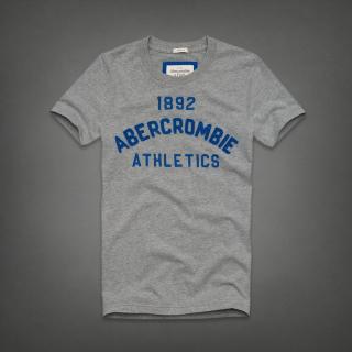 T-shirt Abercrombie & Fitch Homme Soldes